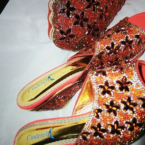 Shoes purse - Picture 5 of 5